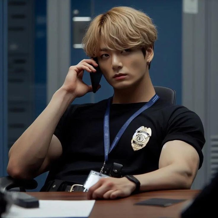 BibliotecaBW's tweet photo. #jikook

Onde Jimin é vocalista de uma das bandas mais populares do mundo, mas, por conta de seu comportamento rebelde, sua gravadora resolve lhe dar uma babá: um detetive durão com uma sede sombria, que observa Jimin como se pudesse saciá-la.

Ou

Onde Jungkook gosta quando Jimin luta contra ele, punindo-o da maneira que acha melhor. Jimin, por sua vez, acha que está enlouquecendo, pois se vê cada vez mais disposto a participar desse jogo sujo.