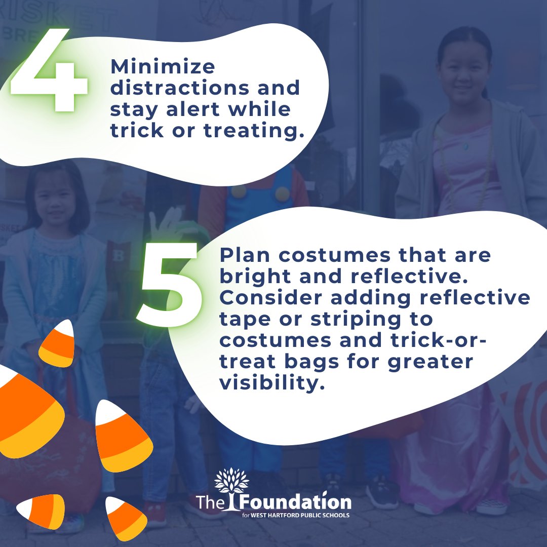 The Foundation for WHPS tweet media