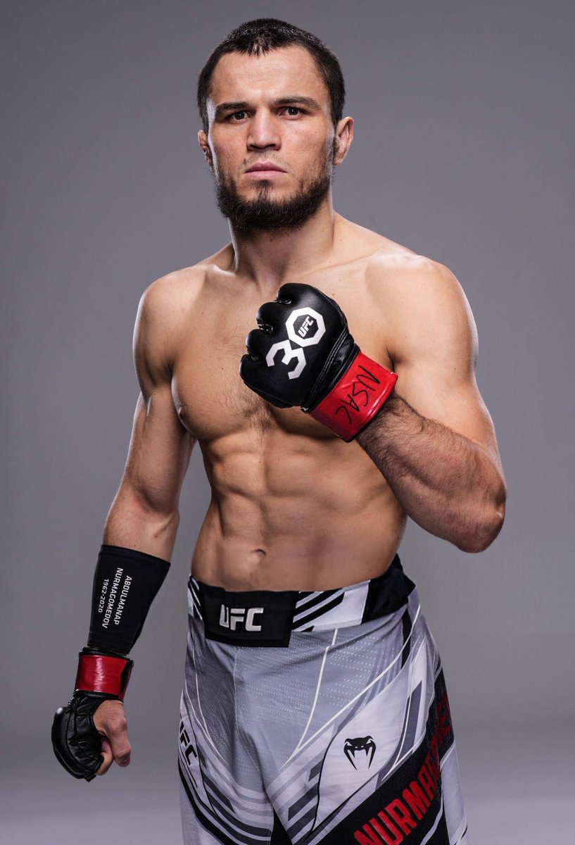 Home of Fight tweet media