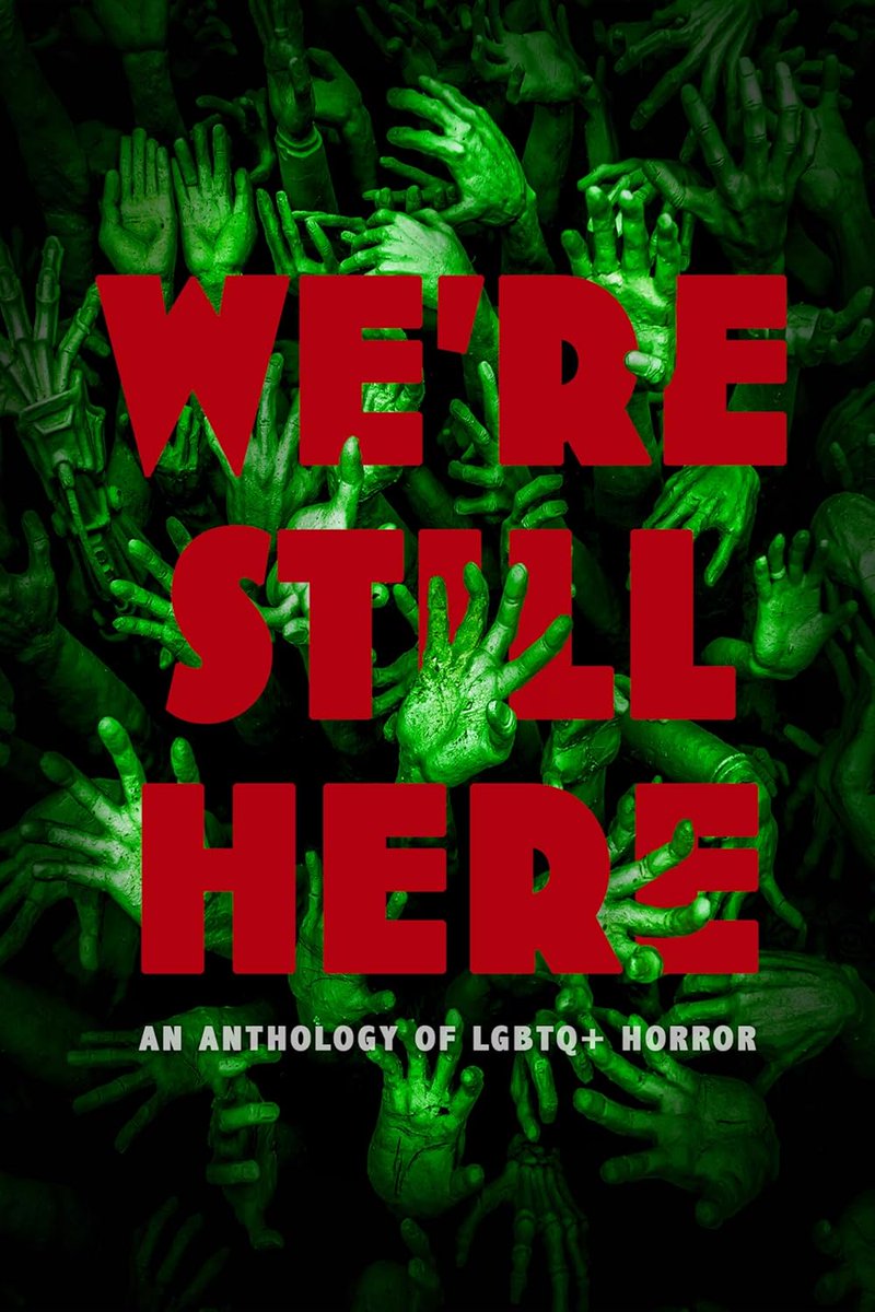 #Kindle deals are here! Nothing over $2.99 w/ works by @kelliowen_, <a href="/KevinBLucia/">Kevin Lucia 🎃</a>,  @williemeikle, @nroberts9859, @ruthannaevans, <a href="/Cat_Voleur/">Cat</a>, <a href="/bobford/">bobford</a>, <a href="/JohnBoden1970/">John Boden</a>, @mercedesmy, @LastTrilobite, @KristopherRufty, &amp; more! #horror #ad #horrorbooks 

amzn.to/3Kj4Uoq