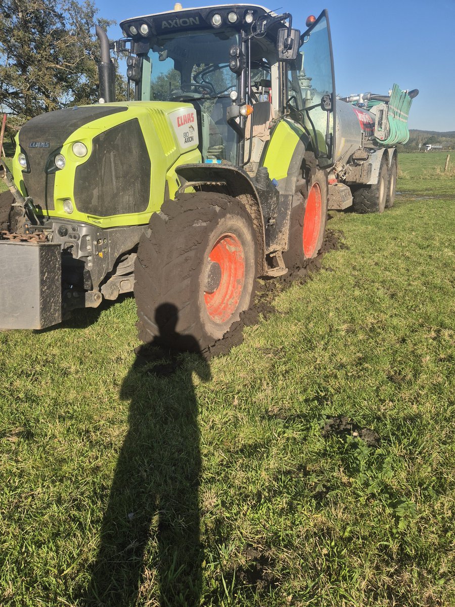Fosse vide mais pas sans mal 2 fois planter quelle année 🥵🥵🥵