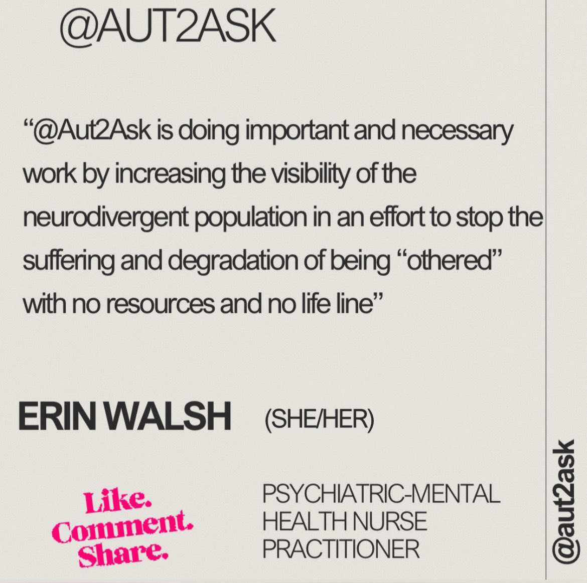 AutBD 💫 tweet media