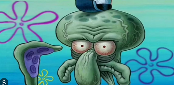 If you are complaining about this, this is you