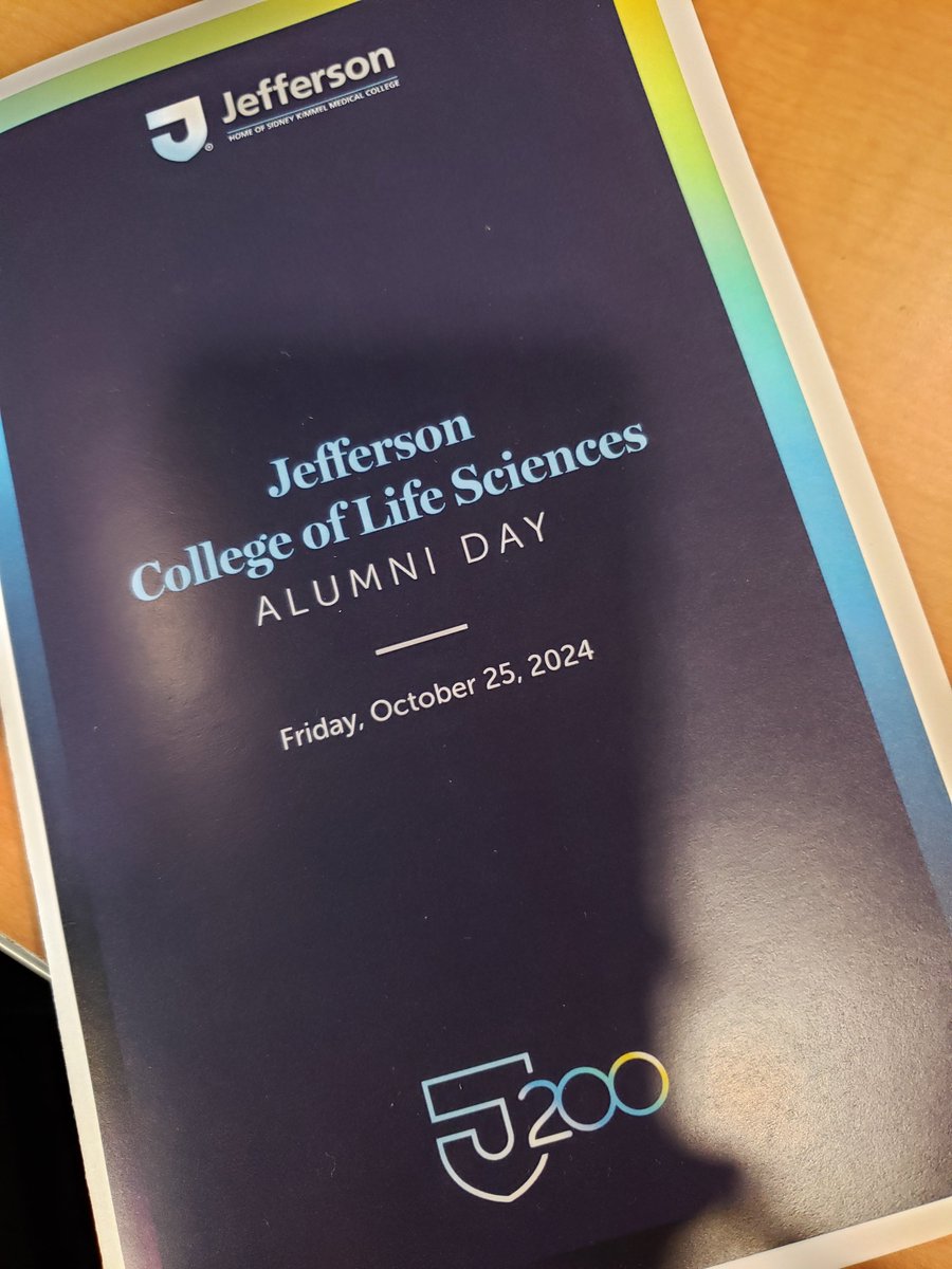 Lisa Kozlowski (@kozlowskilisa) on Twitter photo Congratulations to our #JCLS Alumni & Faculty Award Winners, Dr. Ed Winter as Honorary Alumnus, Dr. Shannon Gallagher-Colombo as Early Career Alumni Awardee & Dr. Xiang Gao as Distinguished Alumni Awardee. <a href="/JeffersonUniv/">Thomas Jefferson University</a> <a href="/JeffersonAlumni/">Jefferson Alumni</a> <a href="/GsaJefferson/">GSA at Jefferson</a> Congratulations to our #JCLS Alumni & Faculty Award Winners, Dr. Ed Winter as Honorary Alumnus, Dr. Shannon Gallagher-Colombo as Early Career Alumni Awardee & Dr. Xiang Gao as Distinguished Alumni Awardee. <a href="/JeffersonUniv/">Thomas Jefferson University</a> <a href="/JeffersonAlumni/">Jefferson Alumni</a> <a href="/GsaJefferson/">GSA at Jefferson</a>
