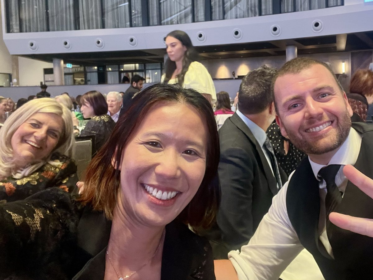 Alice Leung (@aliceleung) on Twitter photo Finally got a selfie with <a href="/itsF1SKY/">itsFISKY</a>. It was great to see you last night. Finally got a selfie with <a href="/itsF1SKY/">itsFISKY</a>. It was great to see you last night.