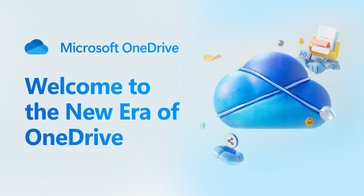 OneDrive tweet media