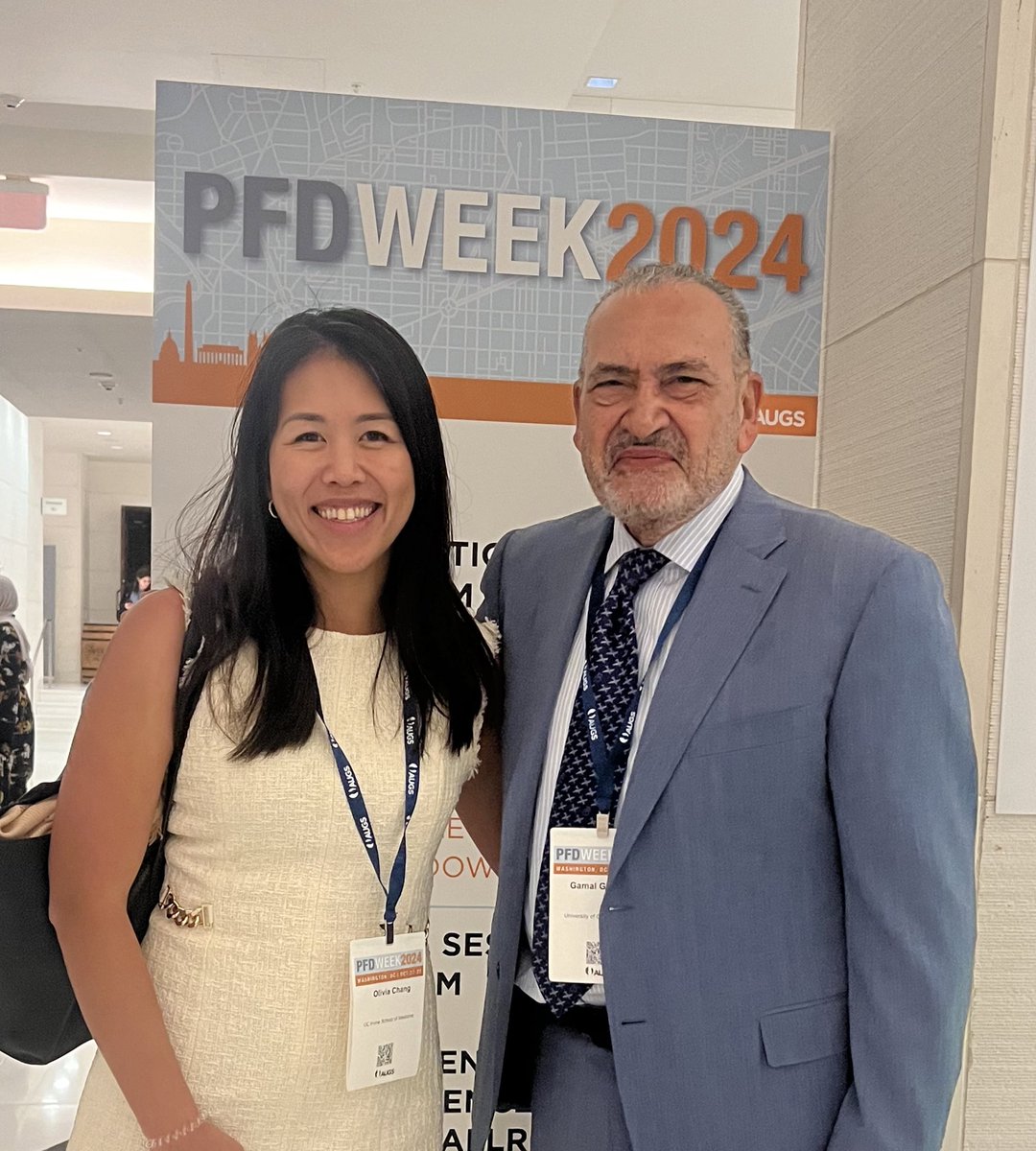 Olivia H. Chang, MD, MPH (@livchang) on Twitter photo <a href="/UCI_Urology/">UCI Urology</a> here at <a href="/urogynsociety/">AUGS</a> #PFDWeek2024 <a href="/ghoniem_gamal/">Gamal Ghoniem</a> We had 1️⃣ workshop, 2️⃣ oral presentations and 1️⃣ state of the art lecture on hysteropexy. Appreciate all the science and we are coming home inspired! <a href="/UCI_Urology/">UCI Urology</a> here at <a href="/urogynsociety/">AUGS</a> #PFDWeek2024 <a href="/ghoniem_gamal/">Gamal Ghoniem</a> We had 1️⃣ workshop, 2️⃣ oral presentations and 1️⃣ state of the art lecture on hysteropexy. Appreciate all the science and we are coming home inspired!