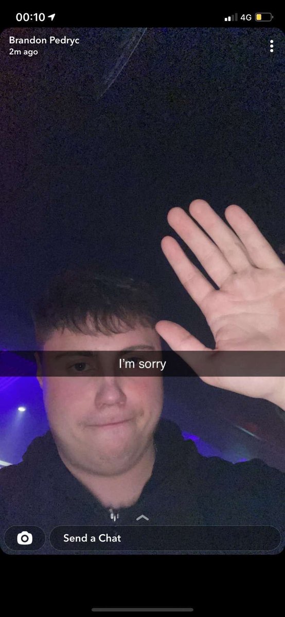 Jack Gowland-Watson tweet media