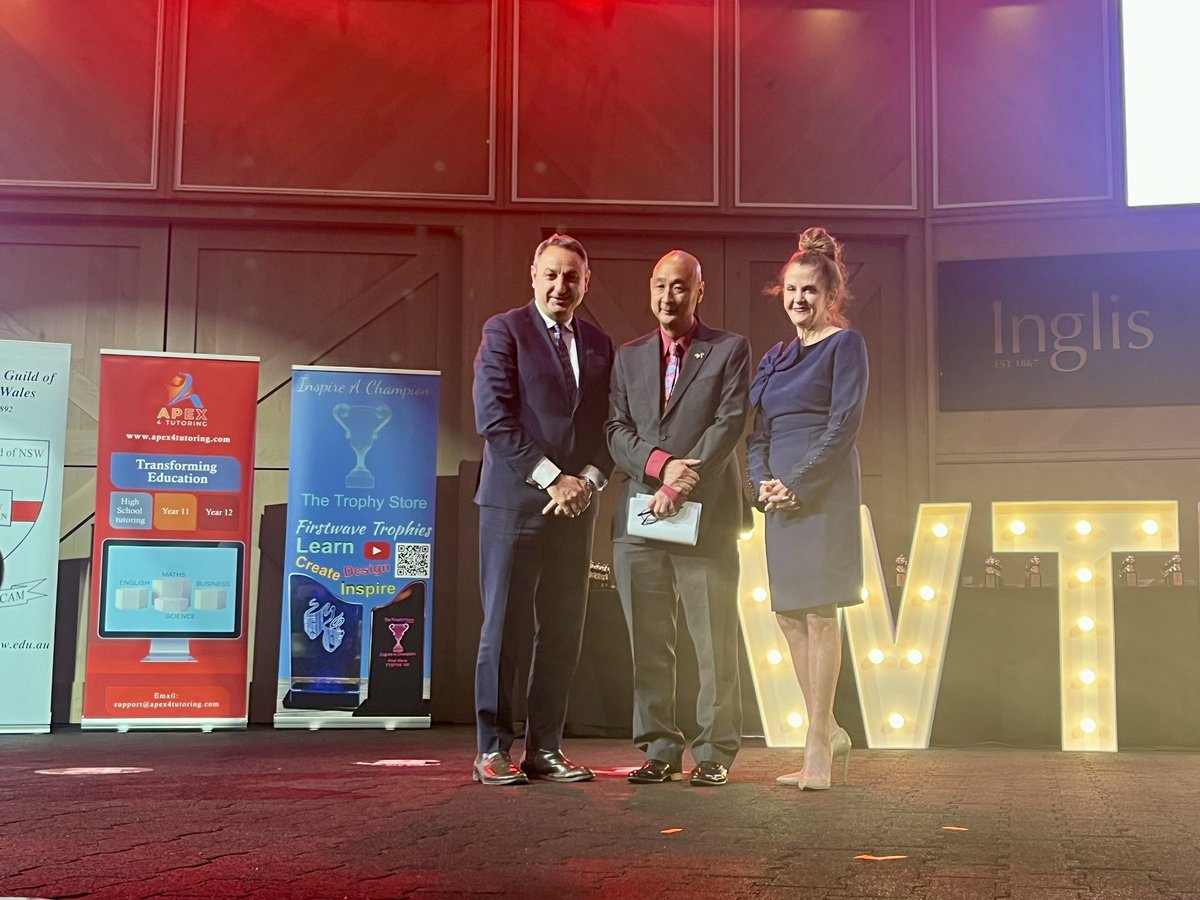Alice Leung (@aliceleung) on Twitter photo Celebrating <a href="/johnqgoh/">johnqgoh</a> being guest of honour last night at Teachers Guild. He gave an amazing address that highlighted the wonderful work in equity and excellence in our public schools. Celebrating <a href="/johnqgoh/">johnqgoh</a> being guest of honour last night at Teachers Guild. He gave an amazing address that highlighted the wonderful work in equity and excellence in our public schools.