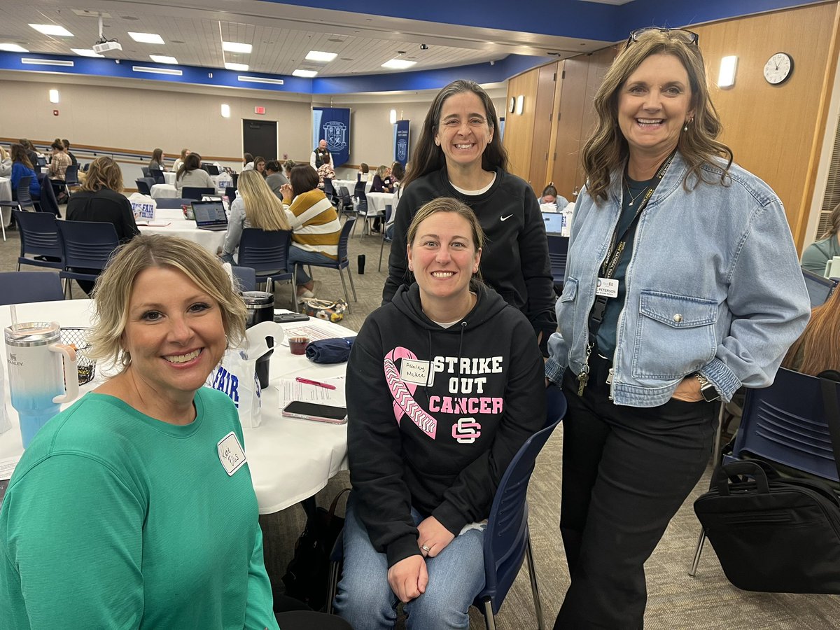 MoASFAP's tweet image. We had a great high school counselor workshop at State Fair Community College this week! Next week we are in St. Louis and Kansas City as we wrap up the fall workshops. Register at masfap.org/workshops.