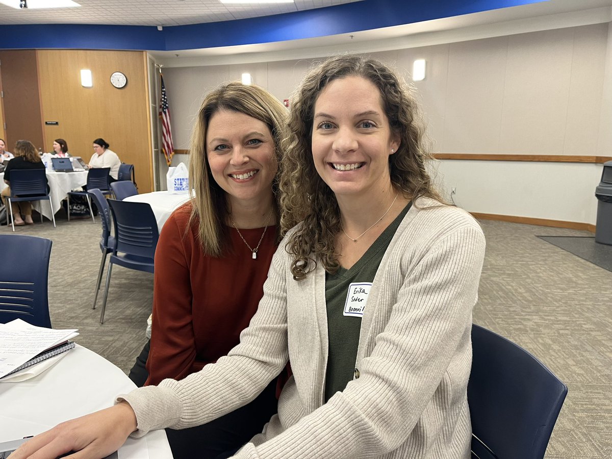 MoASFAP's tweet image. We had a great high school counselor workshop at State Fair Community College this week! Next week we are in St. Louis and Kansas City as we wrap up the fall workshops. Register at masfap.org/workshops.