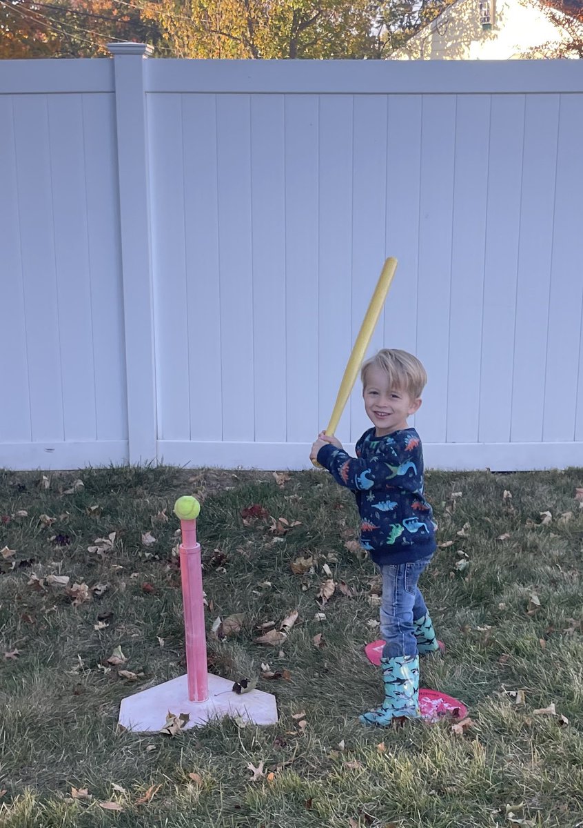 Yankees World Series game one prep!