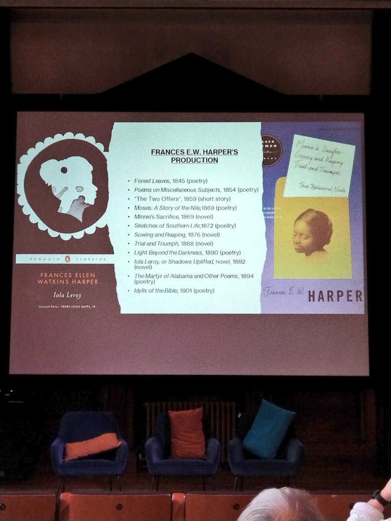 Project WINK: Women's Invisible Ink tweet media