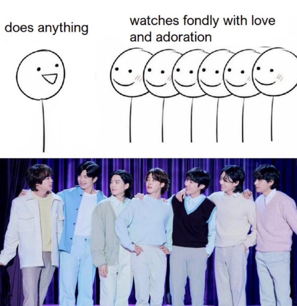 btsinmyhxxart's tweet photo. how to take care of seokjin - a guide by bangtan https://t.co/BMGpfsvIVJ