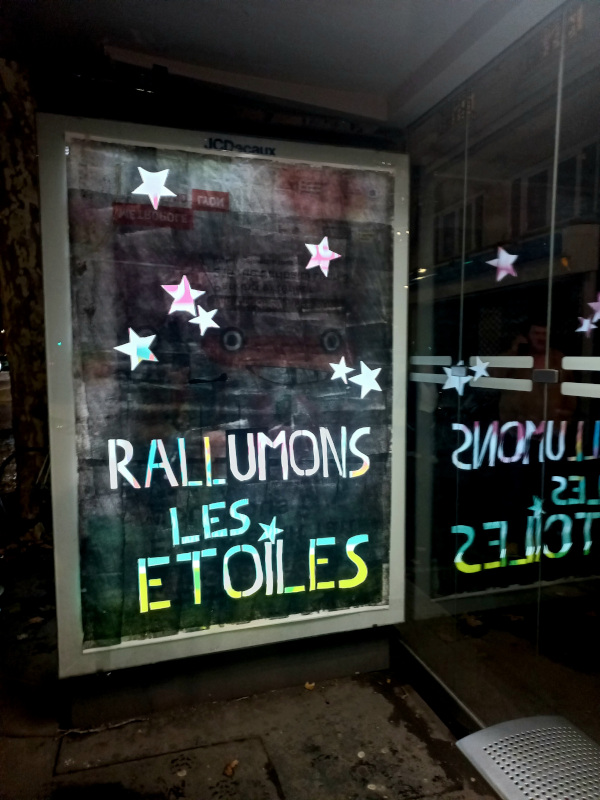 Résistance à l'Agression Publicitaire tweet media