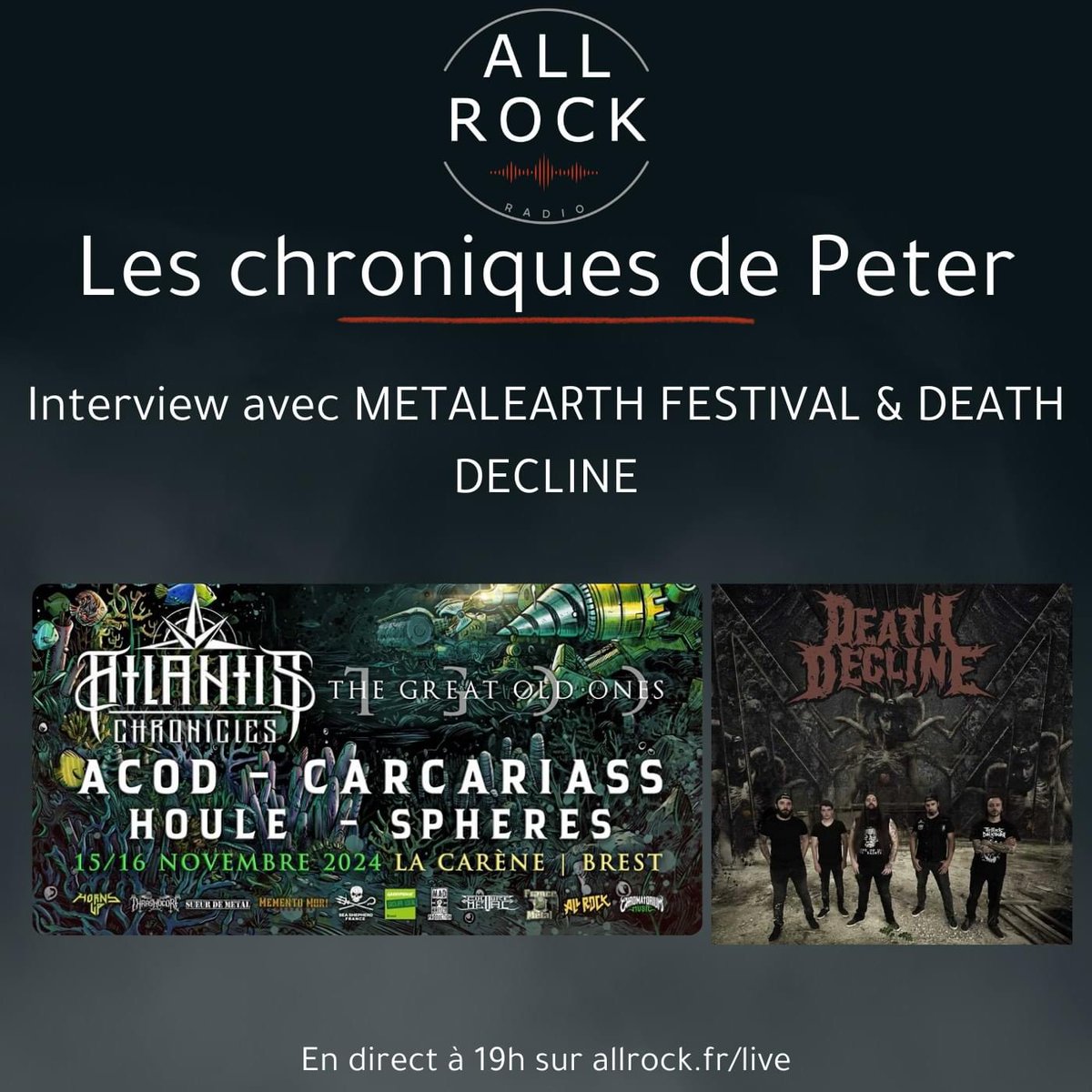 All Rock (@allrockmedia) on Twitter photo 