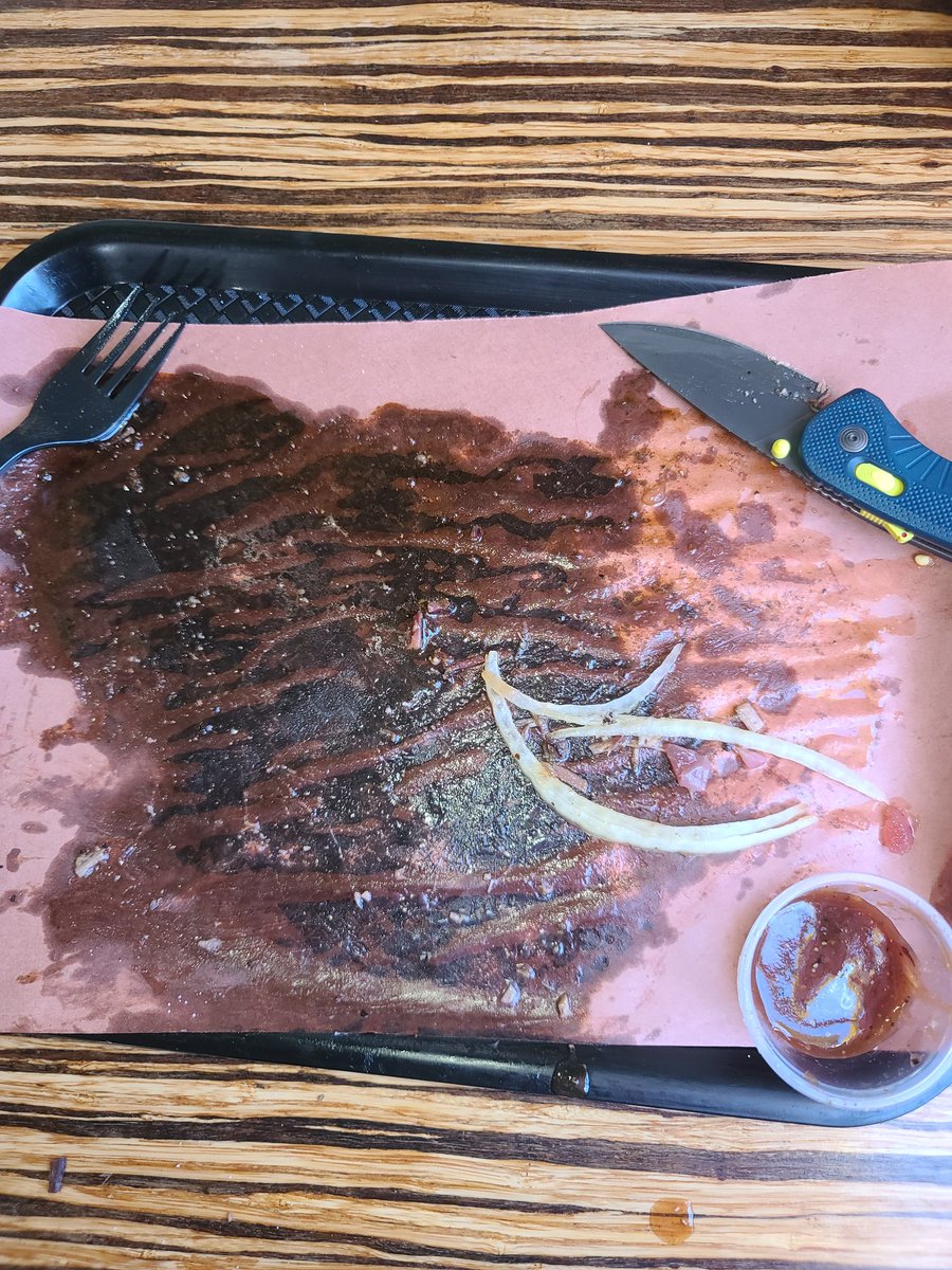 KennyWayne57's tweet image. Finest brisket in Texas #Koops Galveston