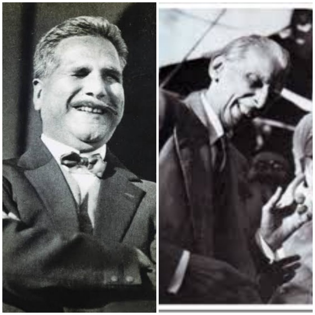 FarhanDubai01's tweet image. قاضی کے جاتے جاتے ڈونٹ لے جانے پر علامہ اقبال اور قائد اعظم کی ہنسی نہیں رک رہی😂