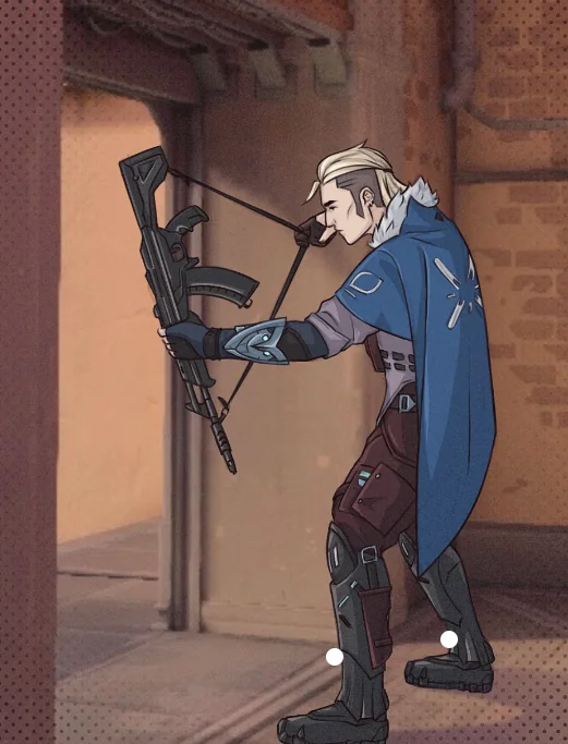 Valorant Updates tweet media