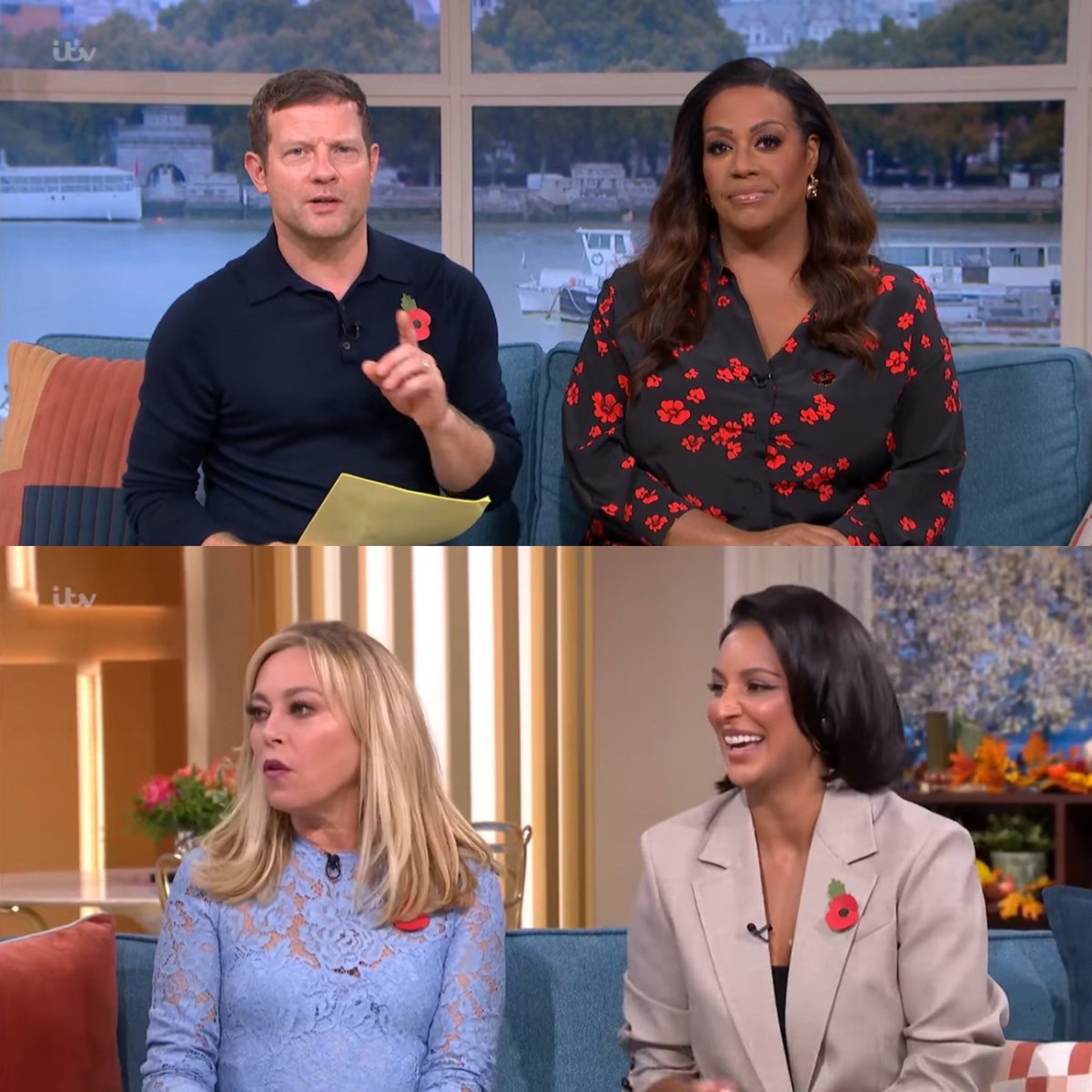 Queens of Bravo tweet media