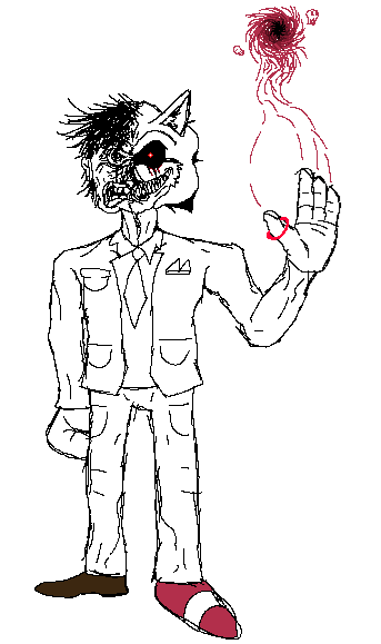 Orgeoooo's tweet photo. Watch out for their conspiracy!
A half human body, and a half hedgehog body. Infecting among others!!!
#sonicexe https://t.co/hl7EGhk4UR