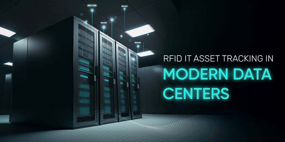 Data Centers are a critical component to all operations in today's digital world. Understand the importance of Real-Time RFID IT Asset Tracking in Modern Data Centers:rfid4ustore.com/rfid-geeks/the…