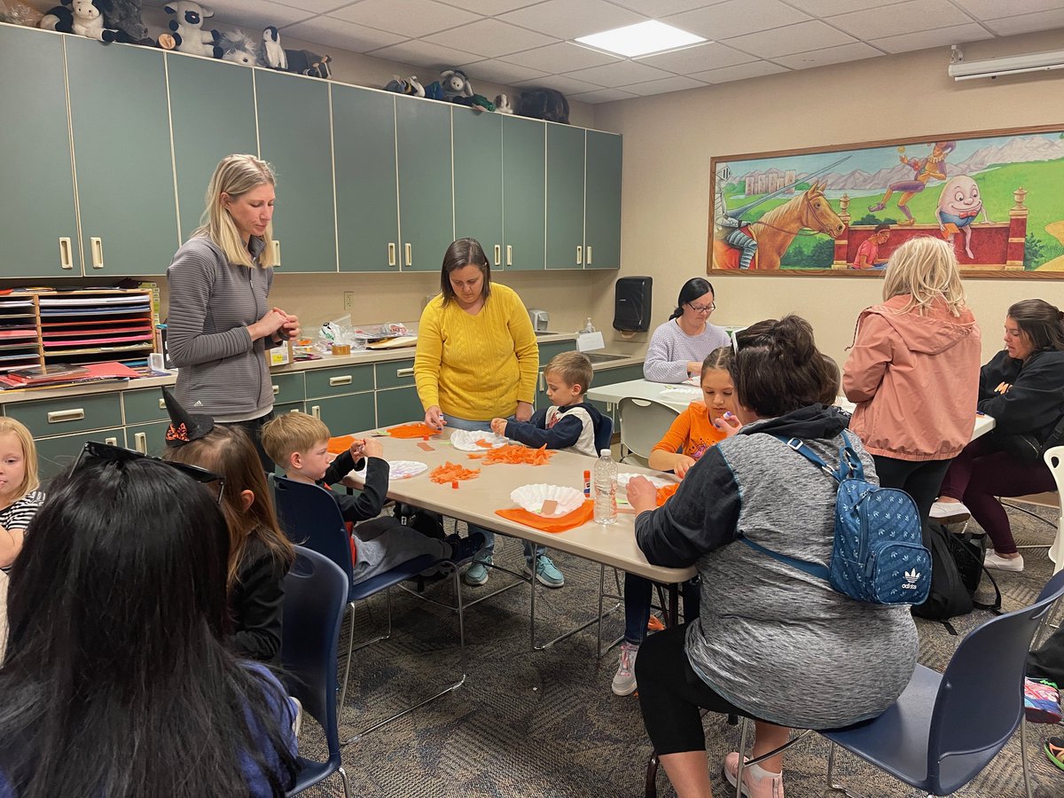 Lake County Public Library tweet media