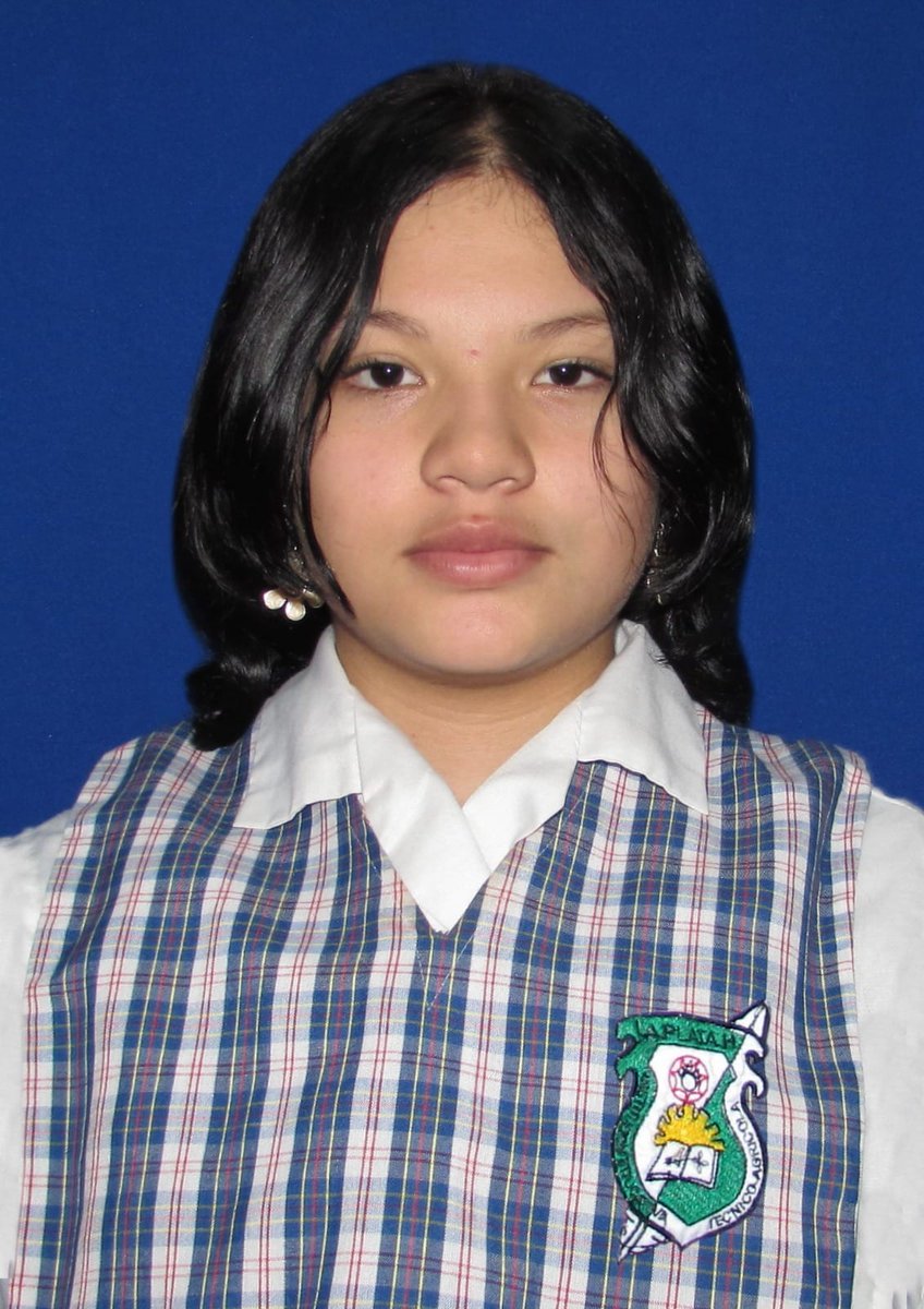 ONUHumanRights's tweet photo. Hoy hace 50 días Melanie Scarlet Cuchimba Londoño, de 13 años, fue reclutada forzasamente #Huila. Urgimos a los grupos armados no estatales q la tienen en su poder liberarla de inmediato, sana y salva. La esperamos libre para q pueda ejercer sus derechos. 1/ #InfanciaHastaLos18 https://t.co/C19SHCqyvI