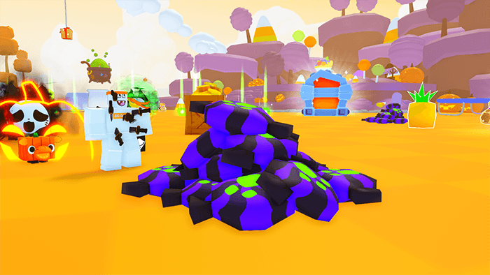 Pet Simulator News tweet media