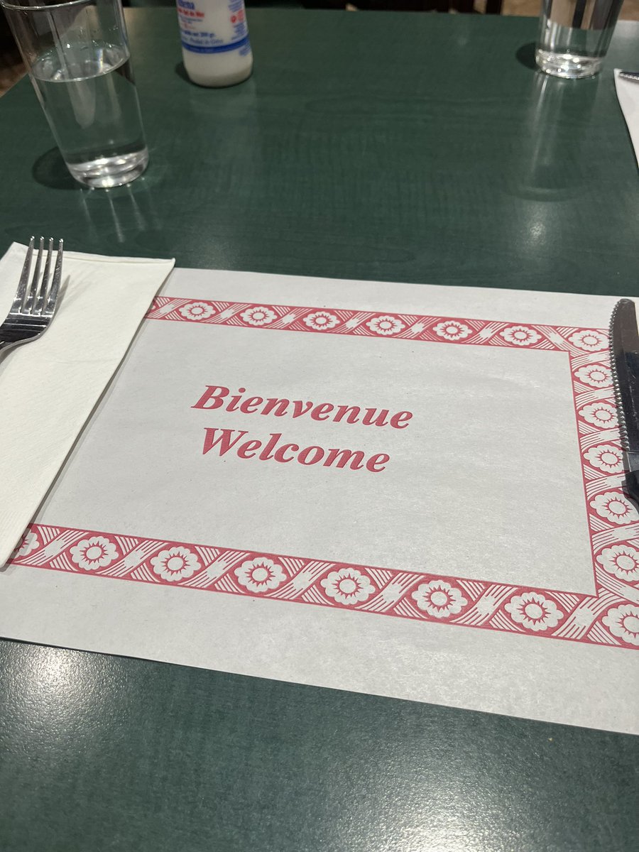 Karim Chahine tweet media