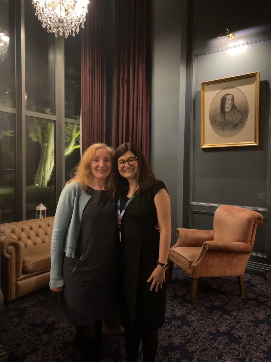 Shirin (@shirinmgh) on Twitter photo Rest in peace Kathleen, you will be in our hearts forever…
<a href="/Young_Stats_ISA/">Young-ISA</a> <a href="/UCC/">UCC Ireland</a> <a href="/UCCsms/">UCC Math Sciences</a> Rest in peace Kathleen, you will be in our hearts forever…
<a href="/Young_Stats_ISA/">Young-ISA</a> <a href="/UCC/">UCC Ireland</a> <a href="/UCCsms/">UCC Math Sciences</a>