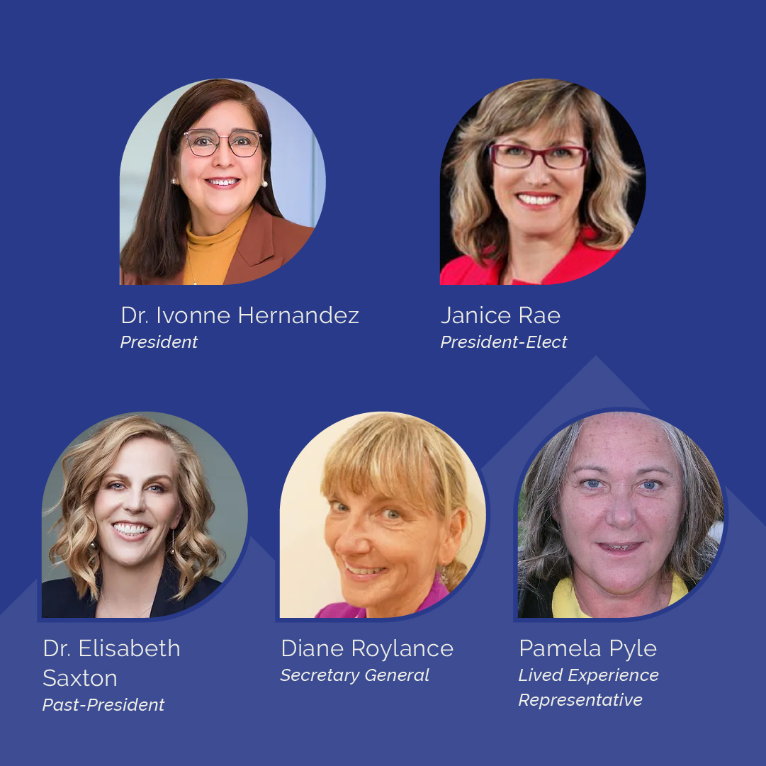 Alberta_Pain's tweet photo. We are immensely grateful to our Board of Directors for their invaluable contributions in organizing #PainAB2024. https://t.co/mMFwwPJAI5