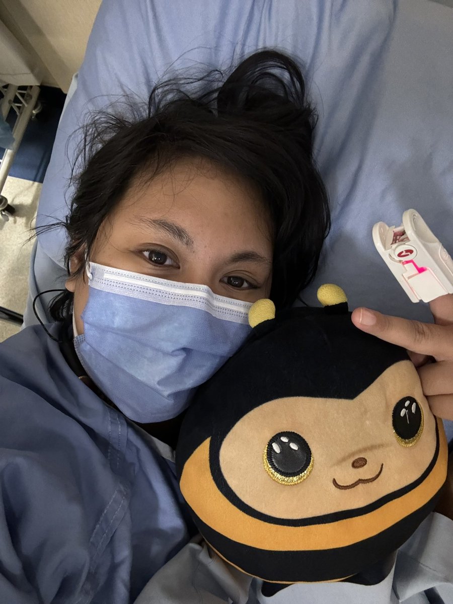 Should I play Silent Hill 2 Remake after my visit to the hospital. I just was sedated with anesthesia.

Probably will explain later on why I’m here 😅 But to relieve your thoughts I’m fine and I will be going home in 3 hours