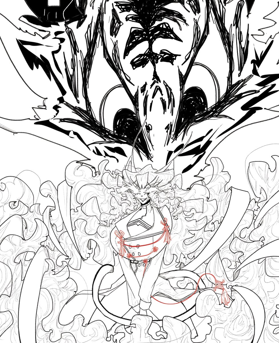 시크릿대주주 tweet media