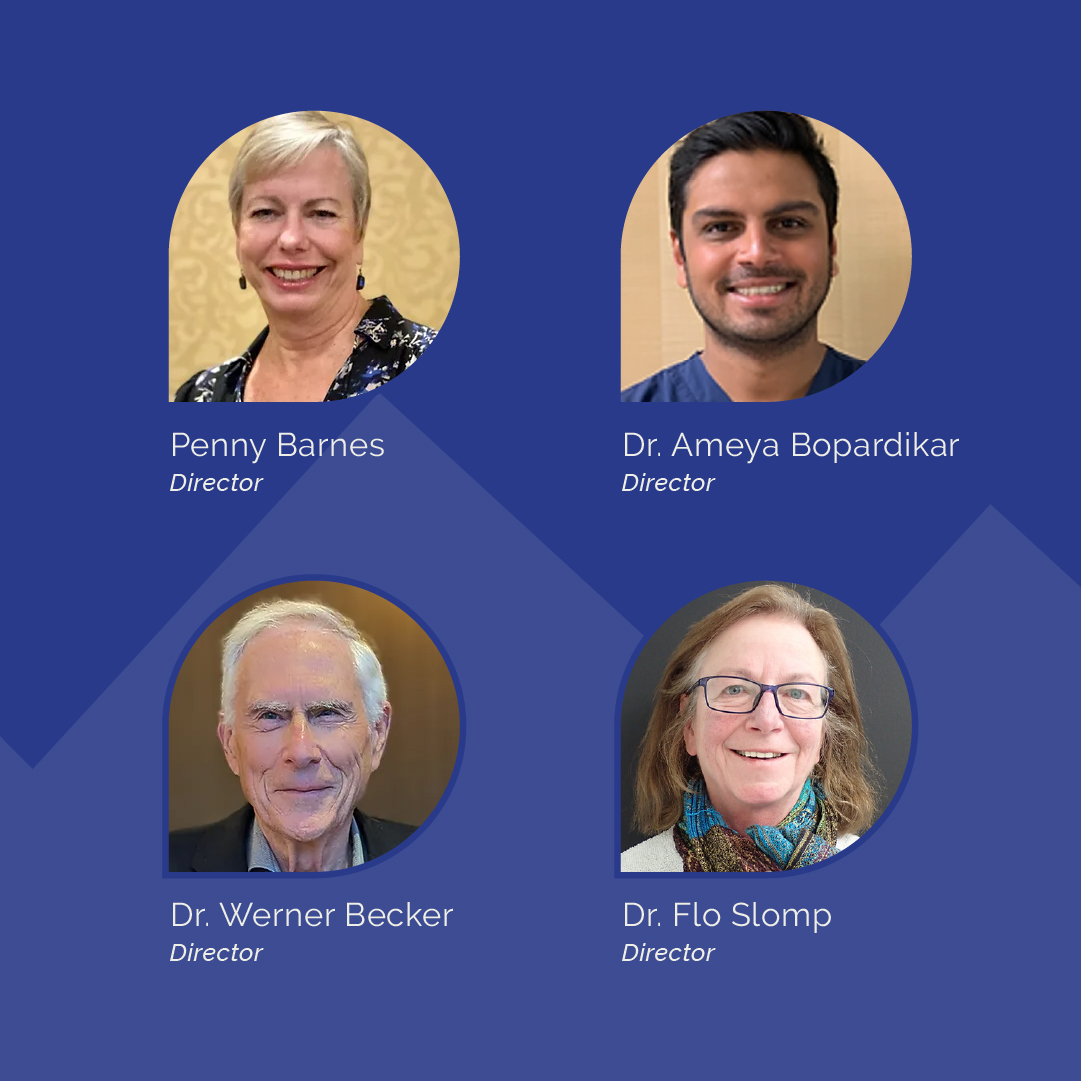 Alberta_Pain's tweet photo. We are immensely grateful to our Board of Directors for their invaluable contributions in organizing #PainAB2024. https://t.co/mMFwwPJAI5
