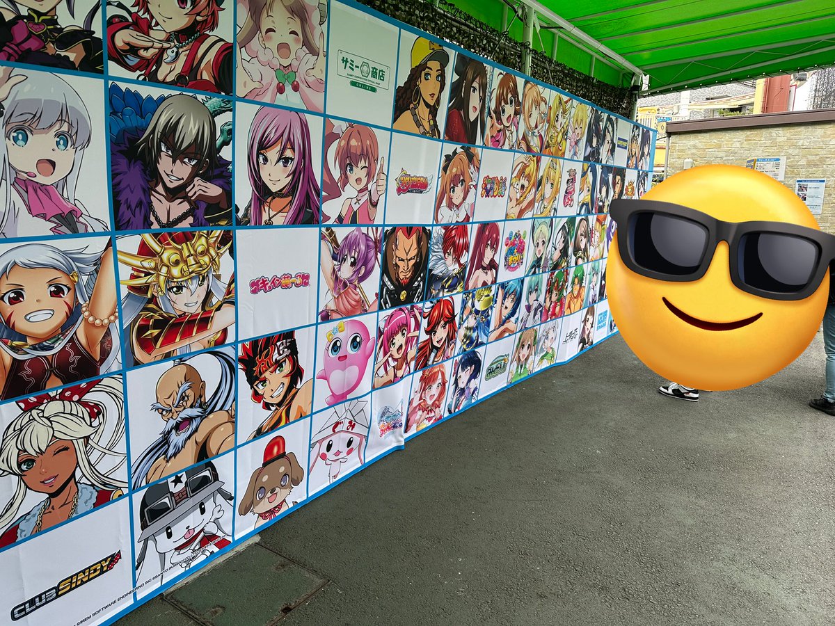れりあ tweet media