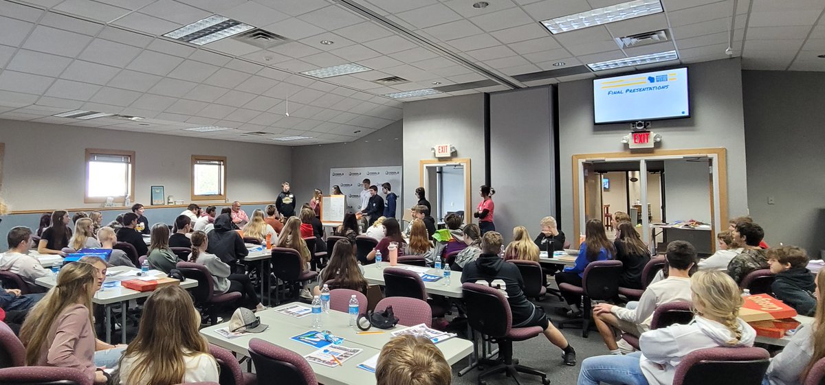 Wisconsin Business World tweet media