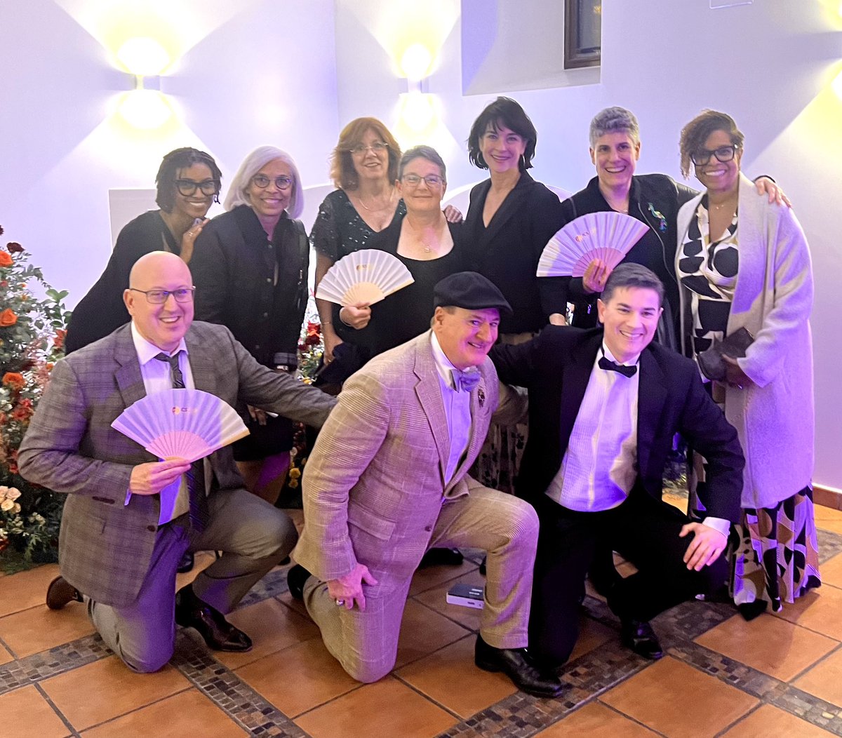 traceywilsonmd's tweet image. It’s a wrap #ICS2024 did not disappoint! Great science, great friends … location location location🇪🇸🇪🇸🇪🇸
@ChrisChermansk1 
@SuzetteESutherl