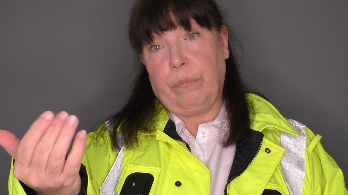 Gotta love a deadpan comedy self-tape. (but what's the character?) Thanks <a href="/CrescentAgent/">Crescent Management</a>