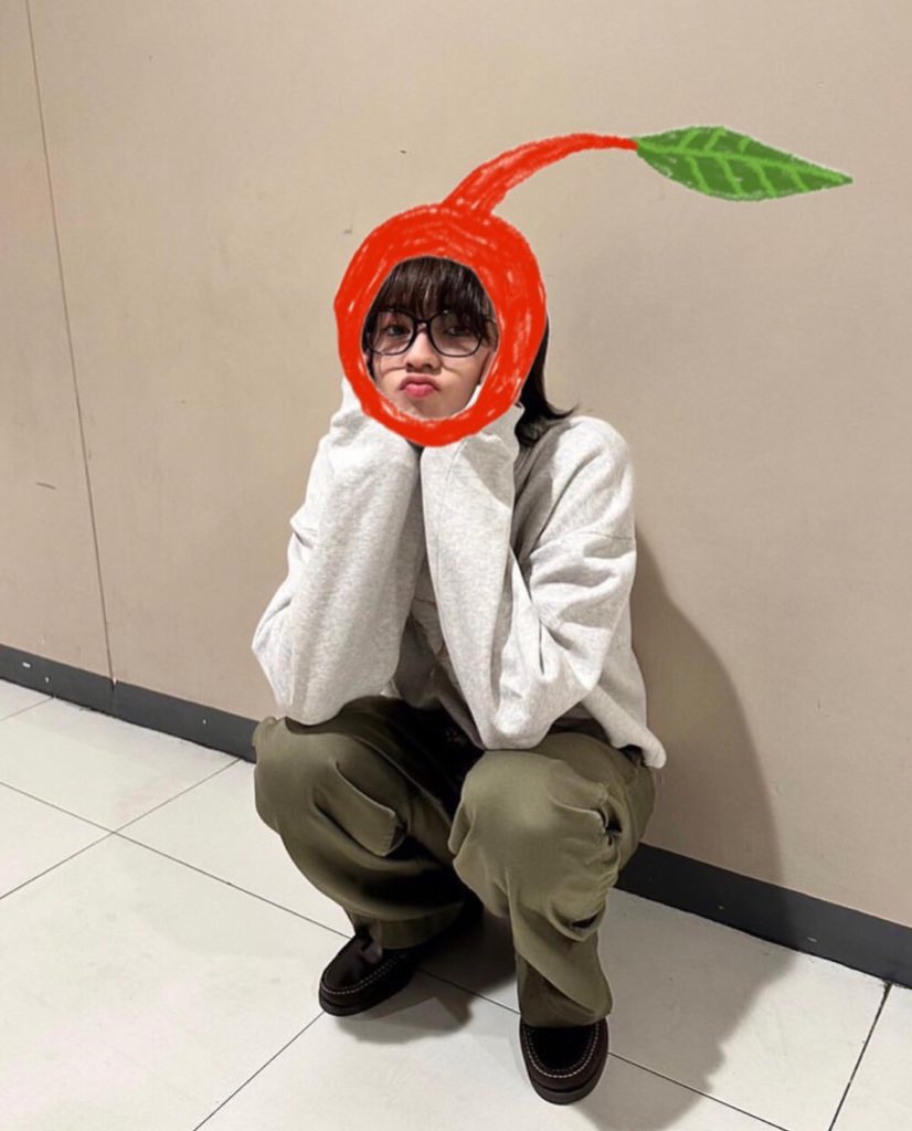grapexyz's tweet photo. น่ารักว้อยยย😳 https://t.co/hmNHng0YoO