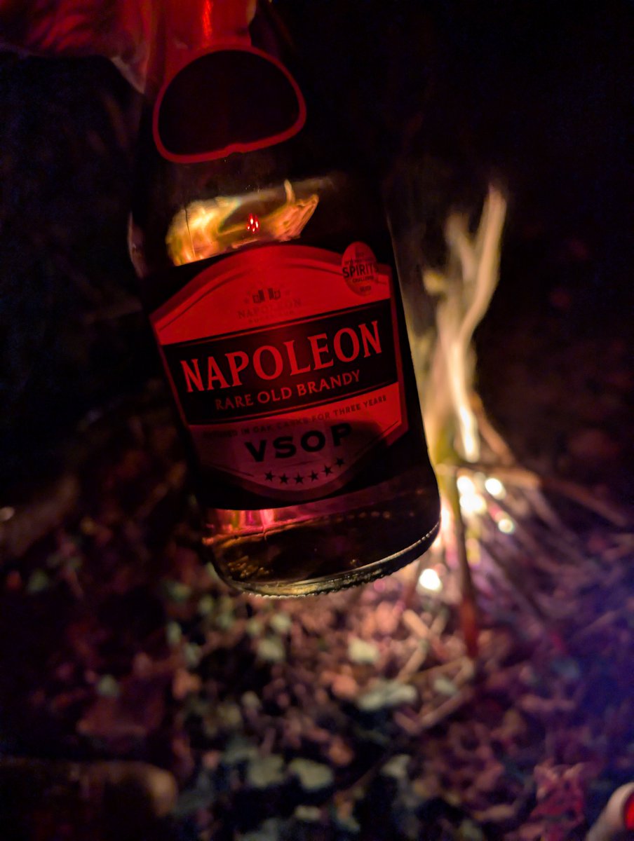 Pitchedup24's tweet image. Essential bit of kit.. #wildcamping