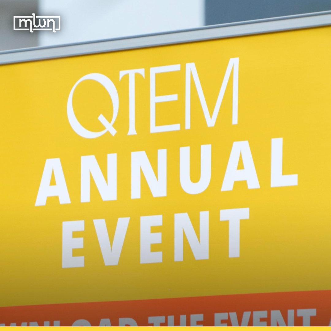 MoroccoWNews's tweet photo. The #QTEM Network's annual gathering and graduation ceremony convened deans from various institutions across 21 countries at #UIR’s Rabat Business School. https://t.co/6Fjos0UvPP