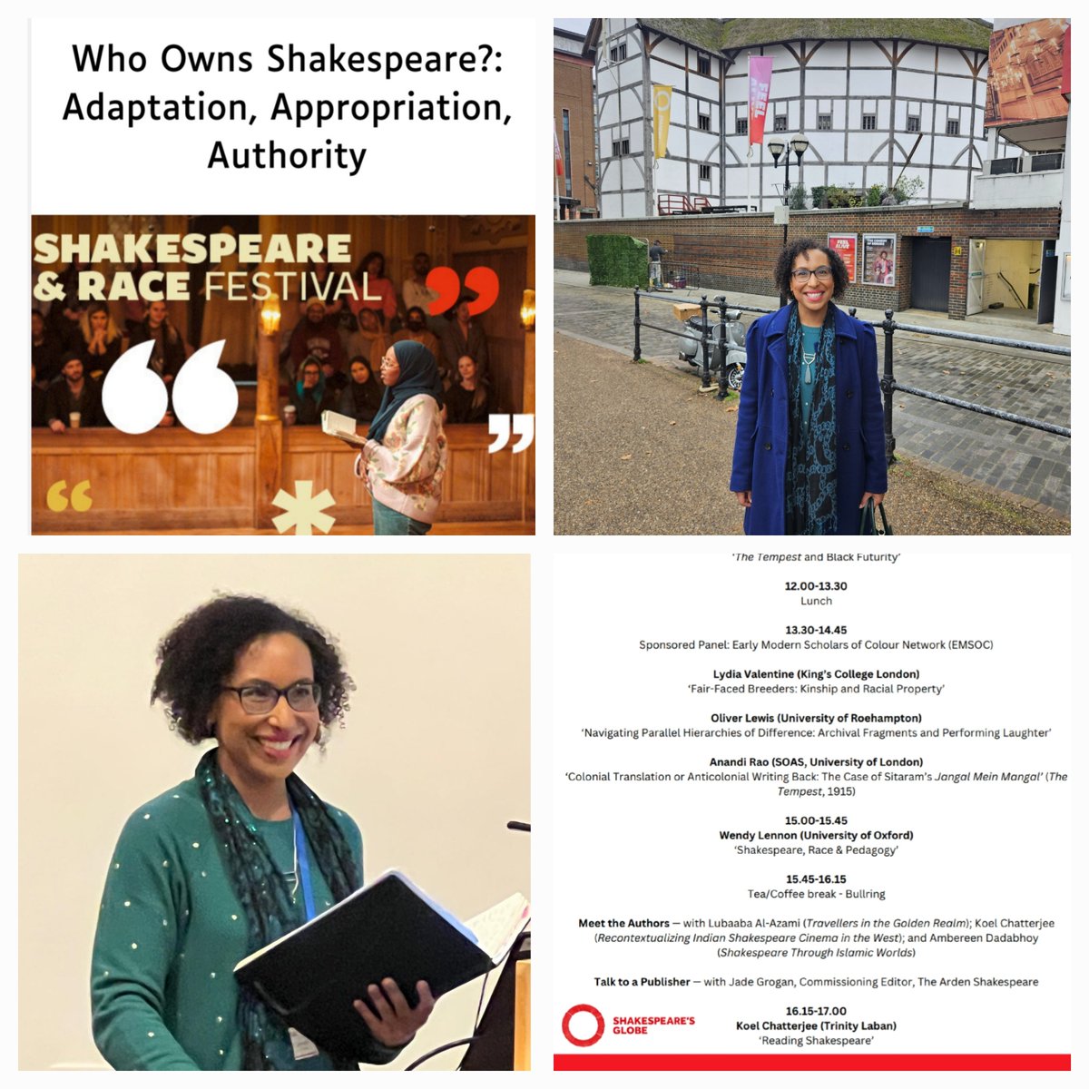 Dr Wendy Lennon FEA MCCT tweet media