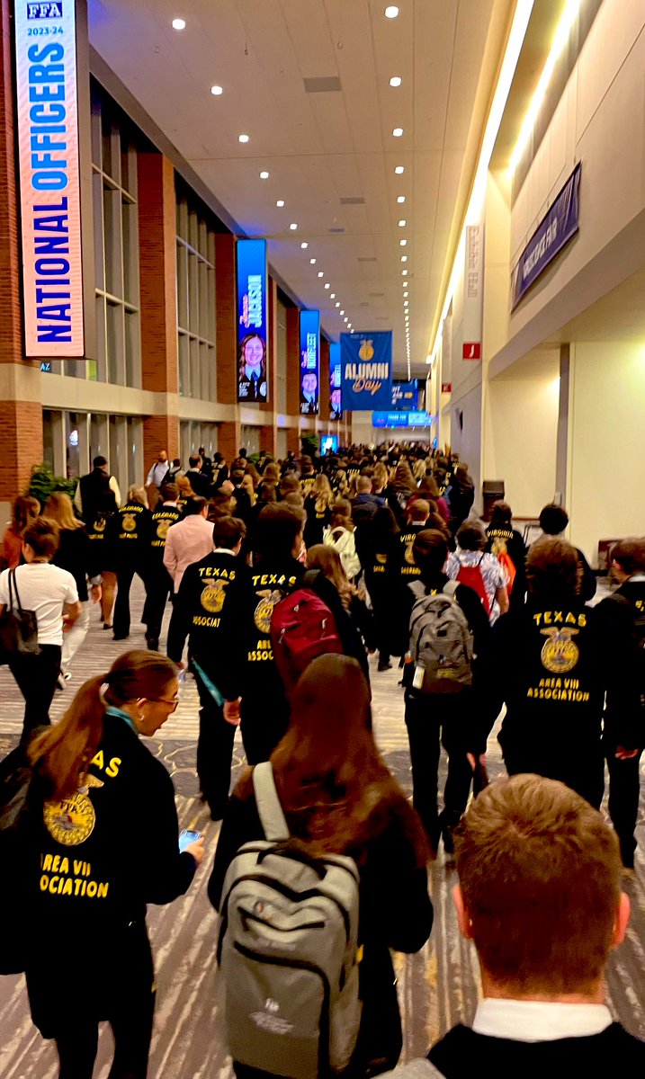 Exploring and Engaging <a href="/NationalFFA/">National FFA</a> with <a href="/NBC_FFA/">Northern FFA</a> <a href="/NJFFA/">New Jersey FFA</a>