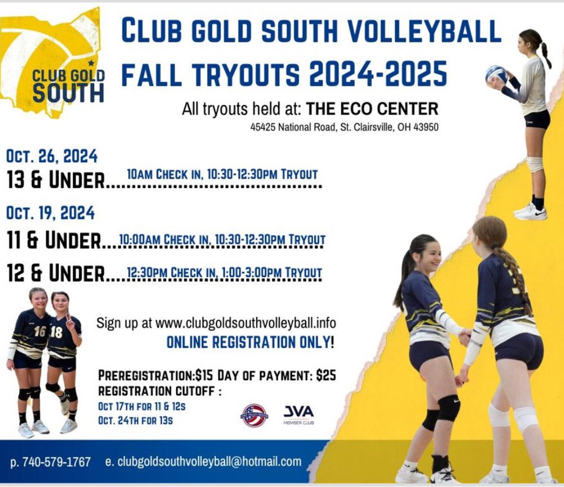 ClubGoldSouthVB tweet media