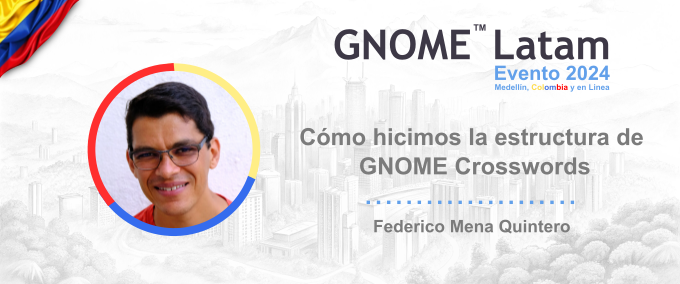 Ahora continua el evento #GNOME Latam 2024 con Federico Mena Quintero.

meet.gnome.org/rooms/lat-zqi-…

Esperamos tu presencia.