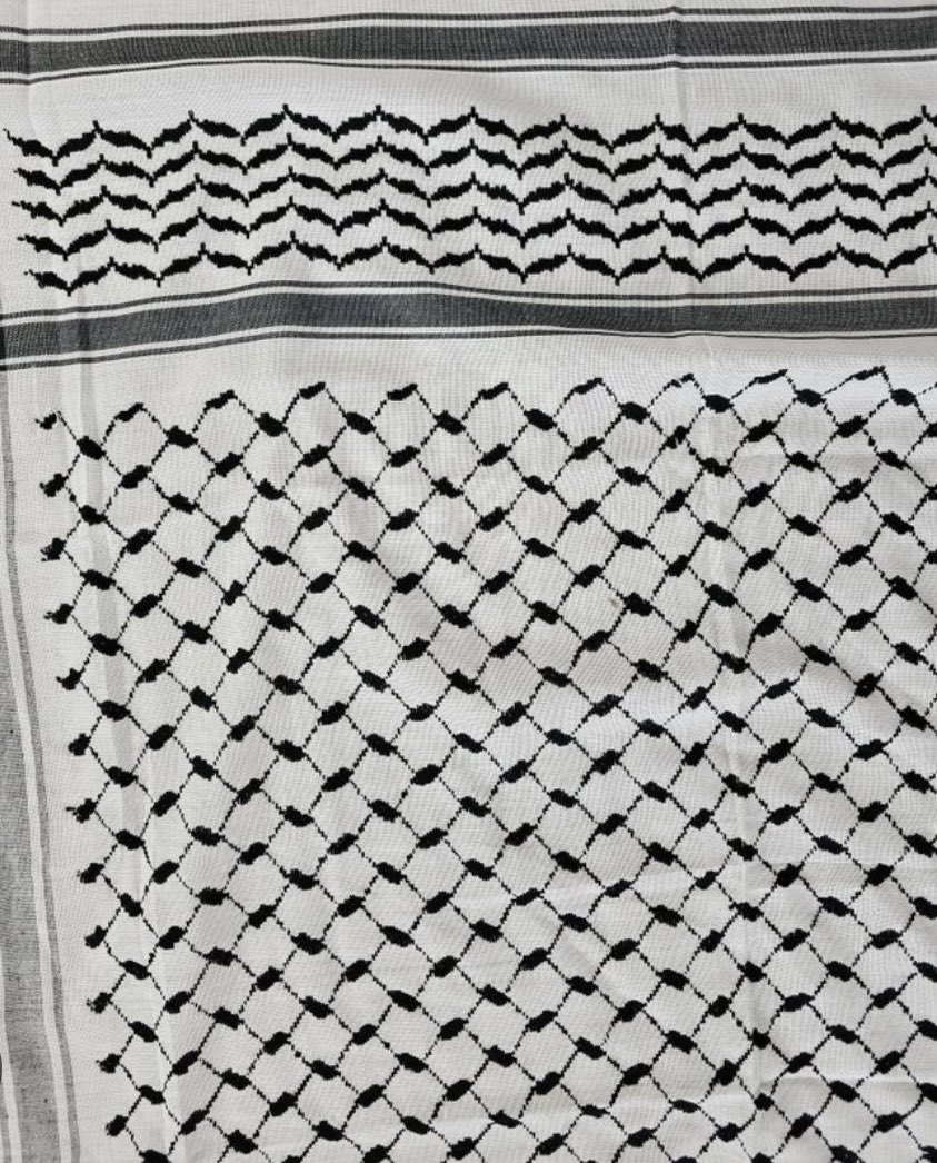 Det finns något ironiskt besvärande över det hela.