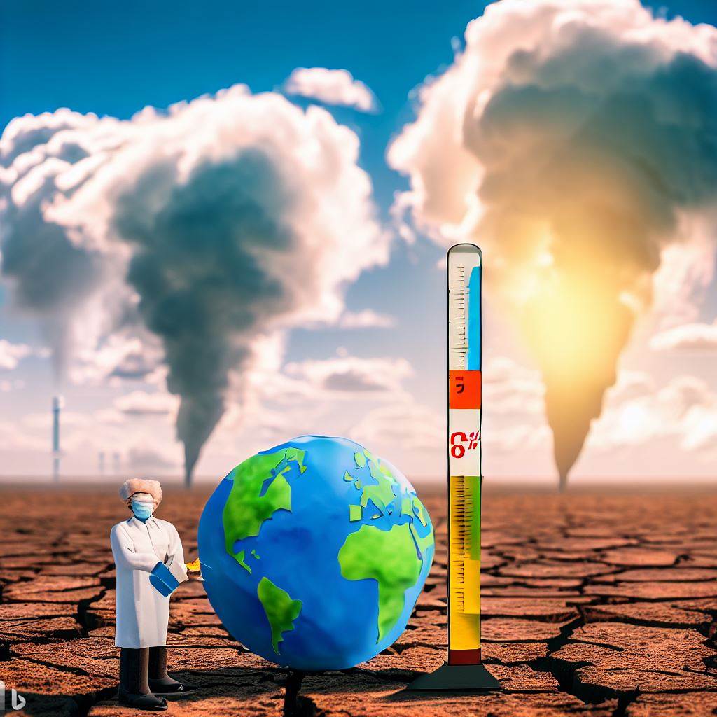 #Climat : si l'on vous parle de consensus scientifique à 99,9% sur le "réchauffement climatique d'origine anthropique", dites-vous bien que c'est suspect : un tel consensus ne peut pas exister en science👇fr.irefeurope.org/publications/a…