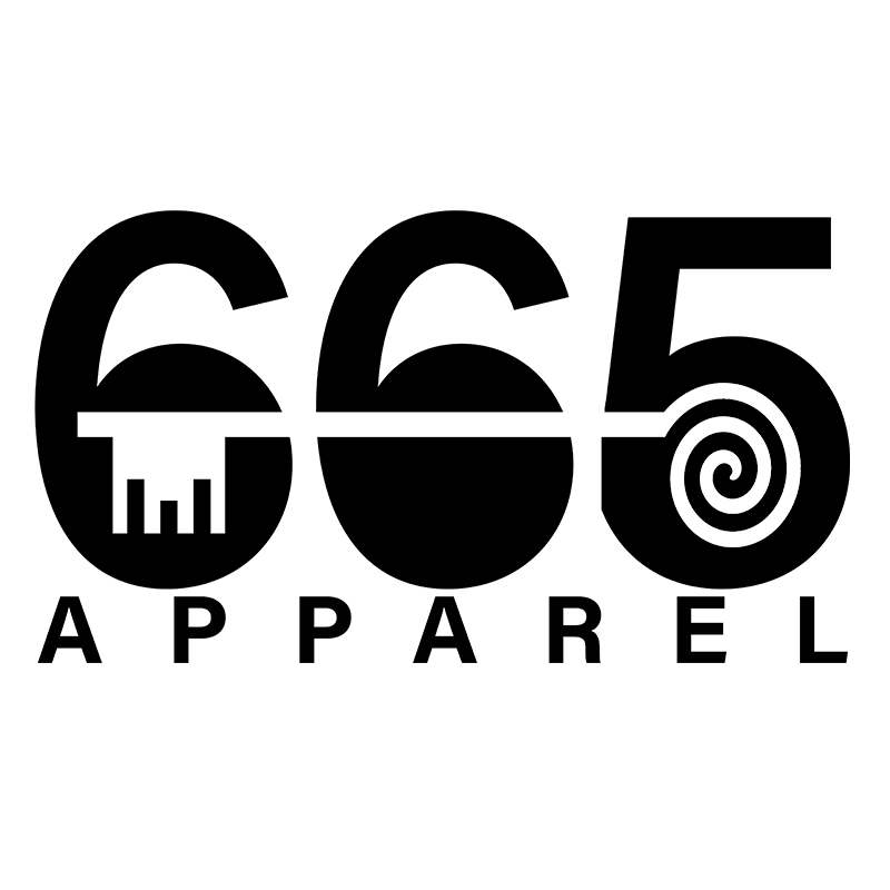 Pleased to announced that 665apparel OFFICIALLY has it's own website! 

VISIT 665apparel.com and use code WELCOME10 for 10% off of all items valid until Sunday at midnight! 

There will be unique designs coming to website only in the near future so keep an eye out!
