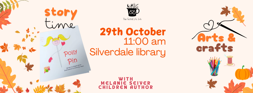 Staffordshire Libraries tweet media